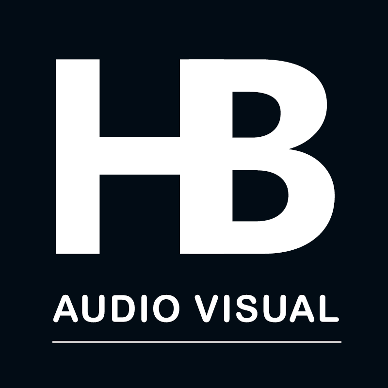 HB Audio Visual