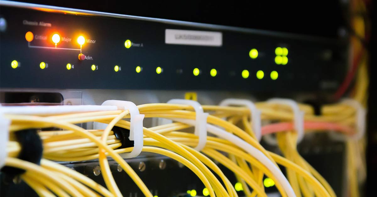 Computer Network Installation Services